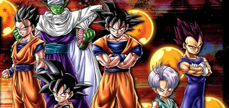 Imagen de El tráiler lanzamiento español de Dragon Ball Z Extreme Butoden ya está disponible