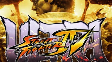Imagen de Ultra Street Fighter IV para PlayStation 4 soportará FightSticks de PS3 y PS4