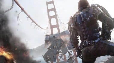 Imagen de Call of Duty Advanced Warfare - Comienza la primera temporada de la lista de juego igualada