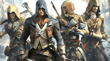 Imagen de La salida de Assassin's Creed Unity baja las acciones de Ubisoft