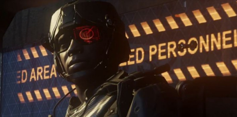 SHGames destaca la tecnología futurista y el exoesqueleto en la jugabilidad de Call of Duty
