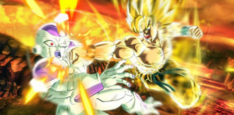 Se muestra el primer tráiler del nuevo Dragon Ball Xenoverse