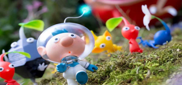Pikmin3