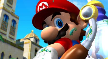 Imagen de No habrá un juego de la saga principal de Mario en 2015