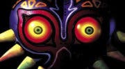 Imagen de The Legend Of Zelda Majora's Mask 3D se actualiza