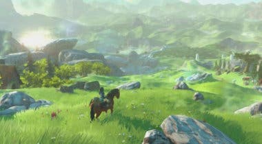 Imagen de El productor de Zelda explica por qué eligió el estilo anime para el nuevo juego de la saga
