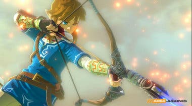 Imagen de Eiji Aonuma quiere introducir las batallas colosales de Hyrule Warriors en el próximo Zelda