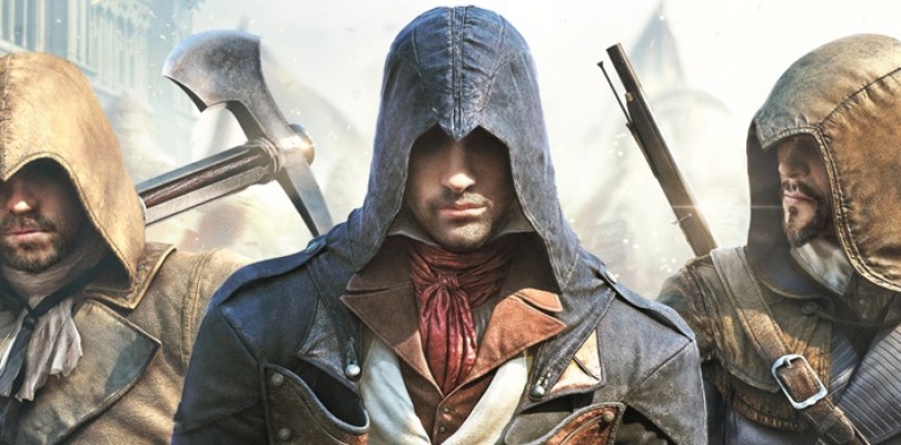 Nuevo trailer cinemático de Assassin’s Creed Unity