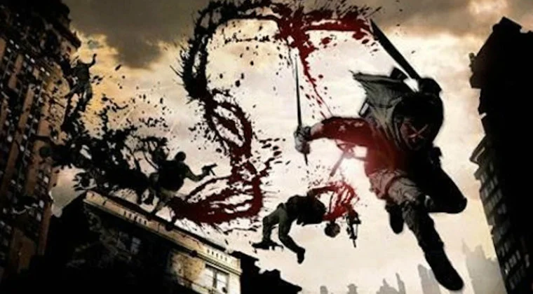 Imagen de Devil's Third llegará a PC adaptado a esta plataforma