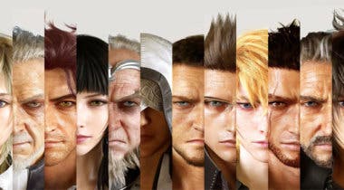 Imagen de Ya podemos escuchar como será el doblaje inglés de Final Fantasy XV