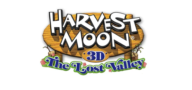 Imagen de Nueva información disponible de Harvest Moon: The Lost Valley