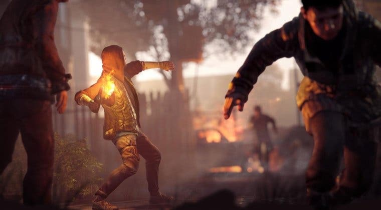 Imagen de Homefront: The Revolution muestra un nuevo tráiler y gameplay