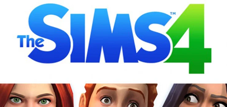 Imagen de EA muestra los datos más curiosos durante el primer año de Los Sims 4