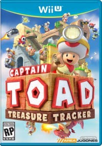 Capitain Toad