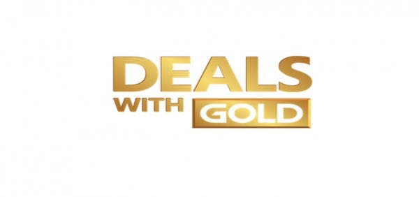DEALS WITH GOLD