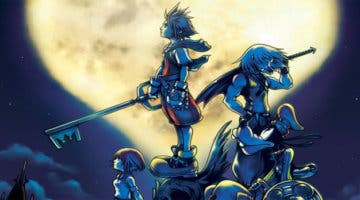 Imagen de Nuevo tráiler de Kingdom Hearts HD 1.5 + 2.5 Remix