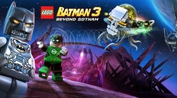 Imagen de Los personajes de Arrow desembarcan en Lego Batman 3: Más allá de Gotham