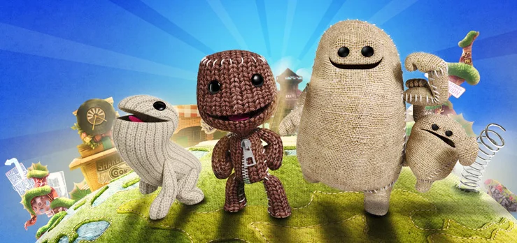 Imagen de Cierran los servidores de Little Big Planet en Japón