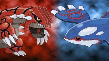 Imagen de Distribución de Rayquaza shiny para las ediciones norteamericanas y japonesas de Pokémon Zafiro Alfa/Rubí Omega/X e Y