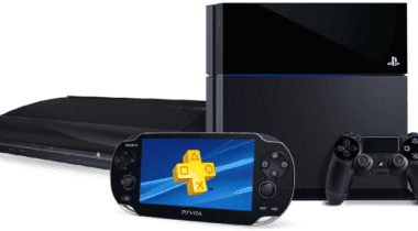 Imagen de Sony considera a PlayStation como su principal fuente de ingresos