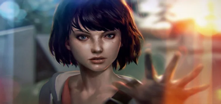 Imagen de Tráiler de lanzamiento de Life is Strange Episodio 3
