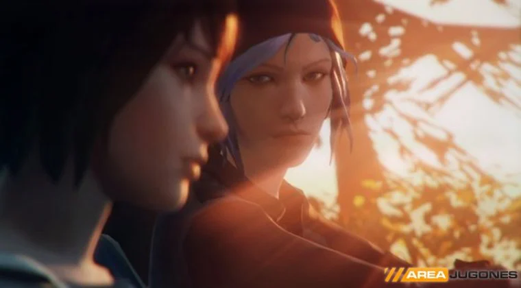 Imagen de Life is Strange comienza los prerregistros para usuarios Android
