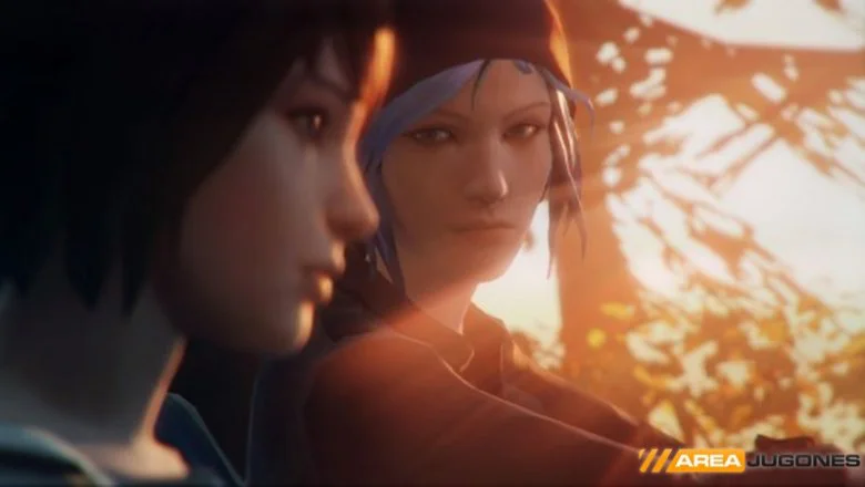 Life is Strange