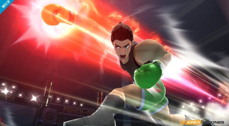 Imagen de Little Mac podría convertirse en el Amiibo más buscado de la última serie lanzada