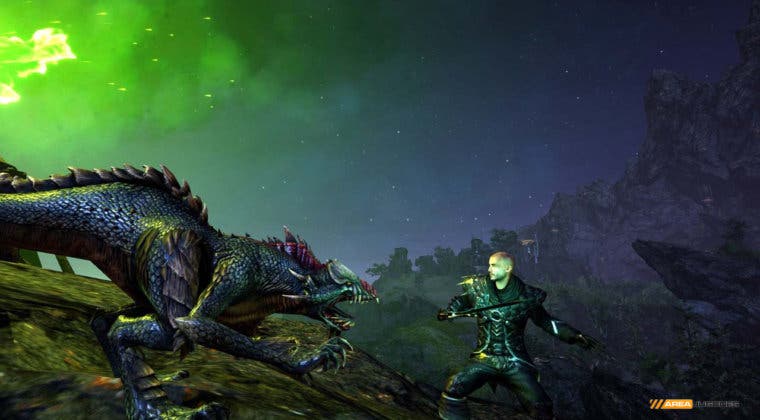 Imagen de Risen 3: Titan Lords Enhanced Edition se deja ver por primer vez en un vídeo