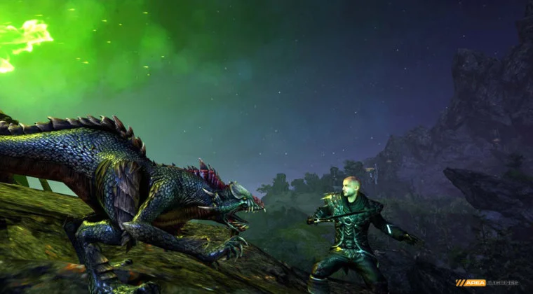Imagen de Risen 3: Titan Lords Enhanced Edition se deja ver por primer vez en un vídeo