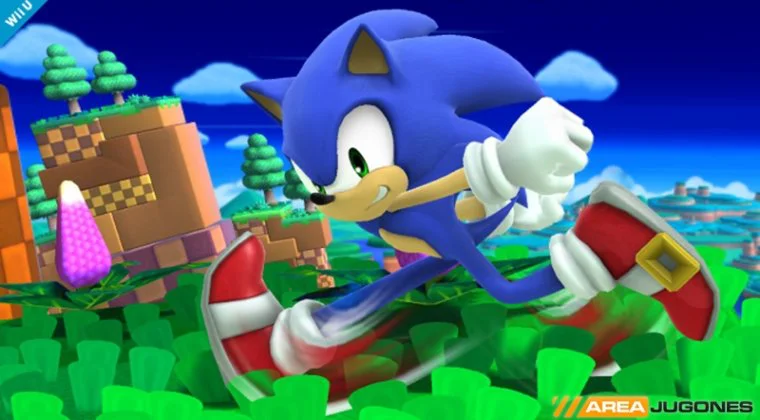 Imagen de Sonic The Hedgehog será un delincuente en su próxima película