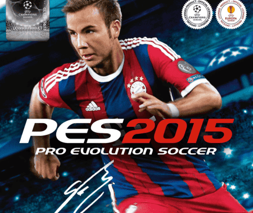 Imagen de El nuevo DLC gratuito de Pro Evolution Soccer 2015 llegará mañana