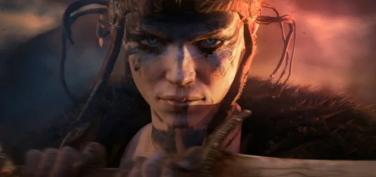 Imagen de Hellblade: Senua’s Sacrifice podría contar con una edición física