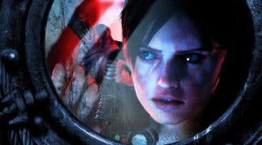 Imagen de Fecha de lanzamiento de Resident Evil Revelations 2 y confirmación de Barry Burton como personaje jugable