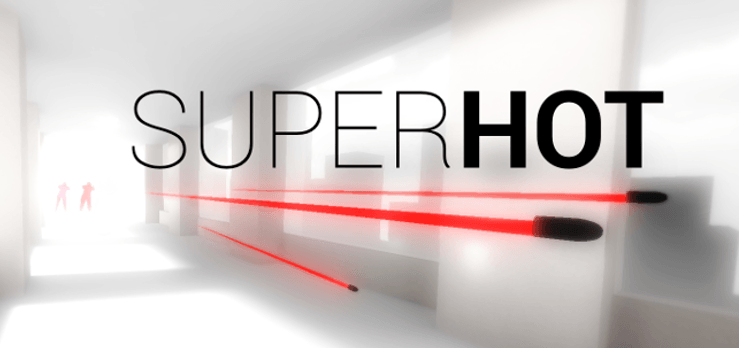 Imagen de La beta de SUPERHOT se deja ver en un nuevo gameplay