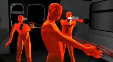 Imagen de SUPERHOT recibirá un DLC gratuito y llegará a Oculus Rift