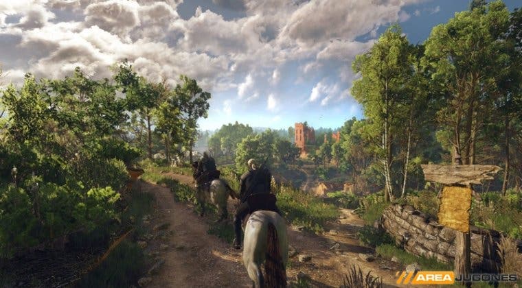 Imagen de Adr1ft y The Witcher 3: Wild Hunt se confirman para The Game Awards