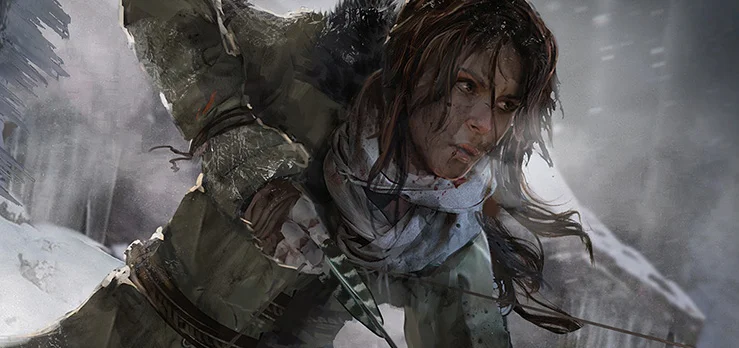 Imagen de Rise of the Tomb Raider tendrá una duración aproximada de 20 horas