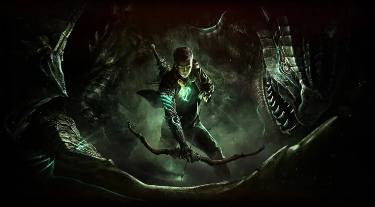 Imagen de Nuevo vídeo y detalles de Scalebound