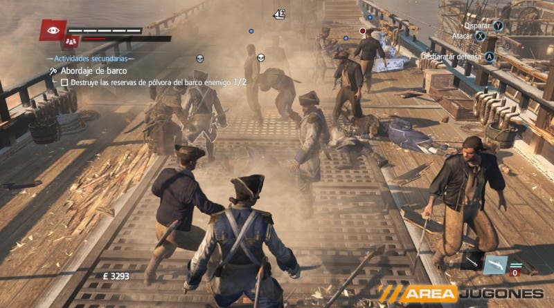 Assassins Creed Rogue PC Screenshot Areajugones-217