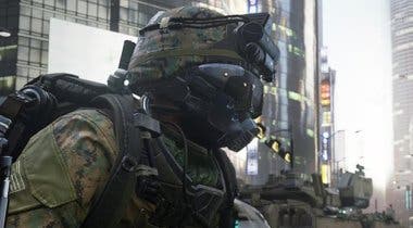Imagen de Call of Duty Advanced Warfare - Punto caliente recibirá pronto una corrección