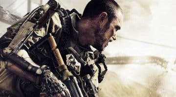 Imagen de Sledgehammer Games amplia la doble XP de Call of Duty Advanced Warfare un día más