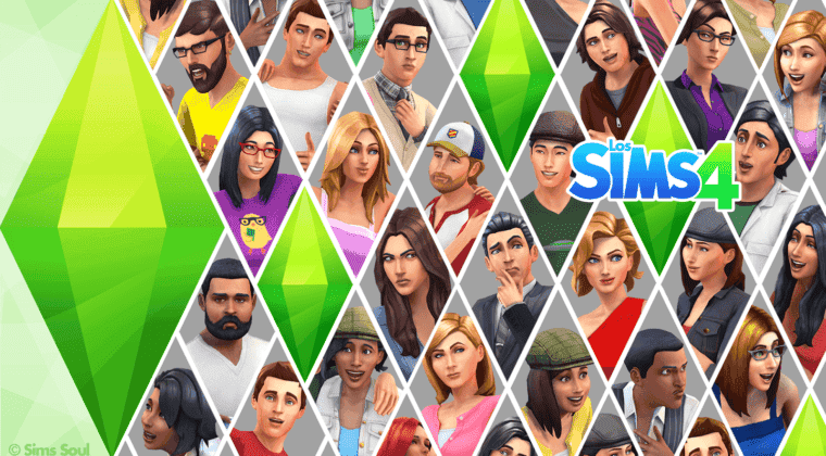 Imagen de La nueva actualización gratuíta de Los Sims 4 añadirá tres nuevos vecindarios