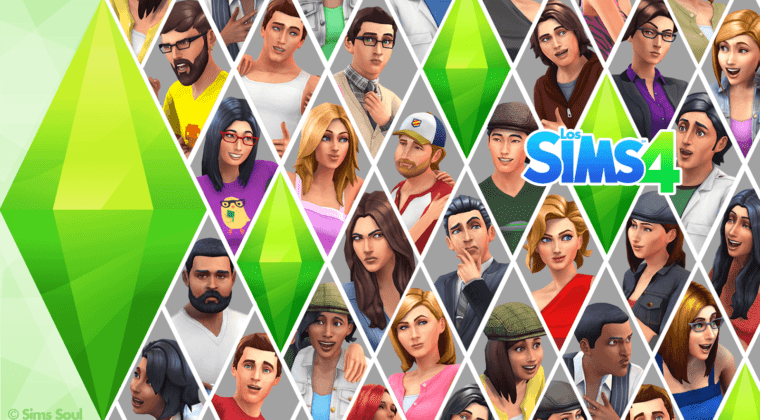 Imagen de Ya hay fecha para Los Sims 4 en Xbox One