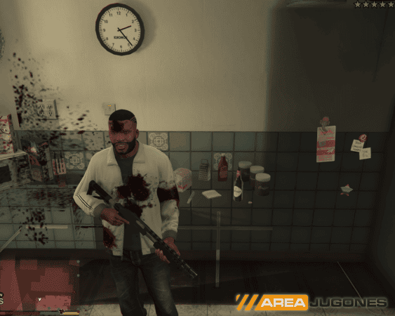 GTA V PC screenshots- Areajugones-135