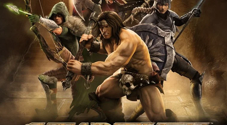 Imagen de Anunciado Gauntlet: Slayer Edition para PlayStation 4