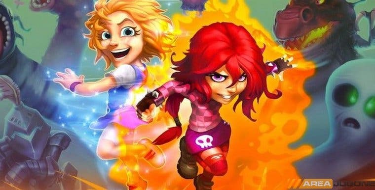 Imagen de Giana Sisters: Twisted Dreams tendrá una versión del Director