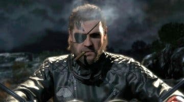 Imagen de Unos modders recrean el mundo de Metal Gear Solid V Ground Zeroes en Far Cry 4