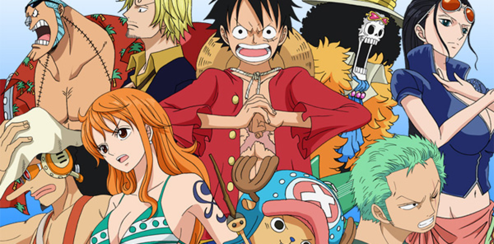 Nombre D'épisode De One Piece