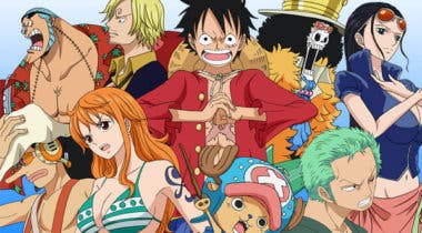 Imagen de One Piece: Pirate Warriors 3 saldrá el 26 de marzo en Japón